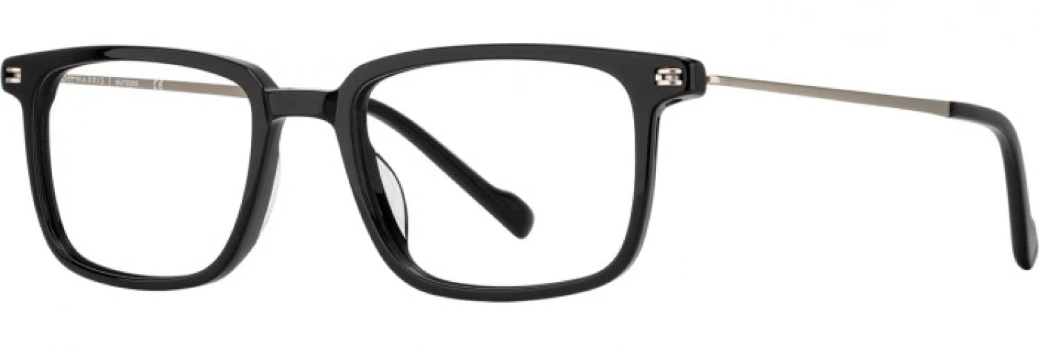Scott Harris SH880 Eyeglasses - view 10